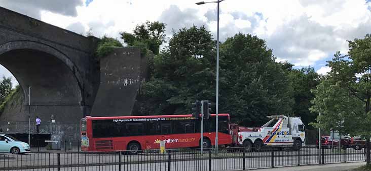 Carousel Mercedes O500LE MCV 875